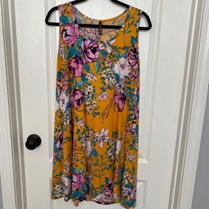 Piphany Sunnyvale Dress